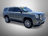 Used 2017 GMC Yukon Denali w/ Open Road Package image 3