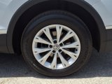 Used 2018 Volkswagen Tiguan SE w/ Panoramic Sunroof Package image 4