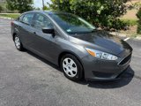 Used 2018 Ford Focus S image 6