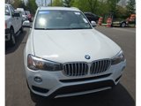 Used 2016 BMW X3 xDrive28i image 2