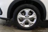 Certified 2023 Honda HR-V LX image 3