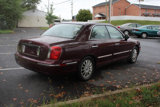 Used 2005 Hyundai XG350 L image 6
