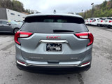 Used 2024 GMC Terrain SLT image 3