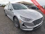 Used 2023 Hyundai Sonata SEL w/ Cargo Package image 5