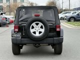 Used 2012 Jeep Wrangler Sport image 5