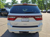 Certified 2017 Dodge Durango Citadel w/ Premium Entertainment Group image 6