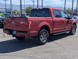 Used 2016 Ford F150 Lariat image 2