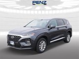 Used 2020 Hyundai Santa Fe SE image 3