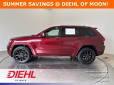Used 2022 Jeep Grand Cherokee Laredo X image 4