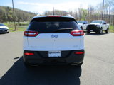 Used 2016 Jeep Cherokee Latitude w/ Cold Weather Group image 6