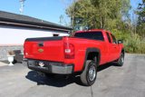 Used 2013 Chevrolet Silverado 2500 W/T w/ Snow Plow Prep Package image 5