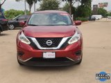 Used 2017 Nissan Murano S w/ Navigation Package image 5