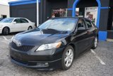 Used 2007 Toyota Camry SE image 2