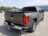 Used 2015 Chevrolet Silverado 1500 LTZ w/ LTZ Plus Package image 5