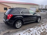 Used 2017 Chevrolet Equinox LT w/ Convenience Package image 4