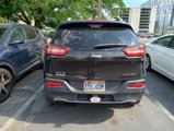 Used 2014 Jeep Cherokee Limited w/ Technology Group image 3