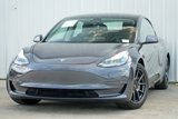 Used 2021 Tesla Model 3 Standard Range Plus image 3