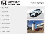 Used 2022 Honda HR-V EX image 4