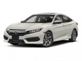 Used 2018 Honda Civic EX image 4