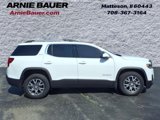 Used 2020 GMC Acadia SLT w/ Trailering Package image 4