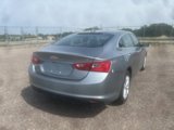 Certified 2025 Chevrolet Malibu LT image 3