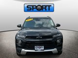 Used 2022 Chevrolet TrailBlazer LT w/ LPO, Blackout Package image 2