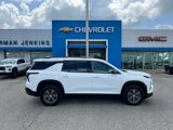 Certified 2025 Chevrolet Traverse LT image 2