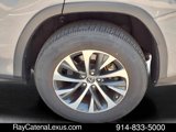 Used 2022 Lexus RX 350 AWD w/ Premium Package image 4