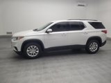 Used 2019 Chevrolet Traverse LT image 2