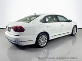 Used 2017 Volkswagen Passat 1.8T SE image 5