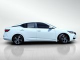 Used 2021 Nissan Sentra SV image 4