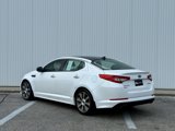 Used 2011 Kia Optima SX w/ Premium Pkg image 3