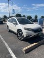 Used 2016 Honda CR-V Touring image 3