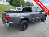 Certified 2022 Toyota Tacoma SR5 image 5