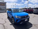 Used 2023 Volkswagen Taos SEL image 4