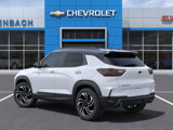 New 2025 Chevrolet TrailBlazer RS w/ Convenience Package image 3