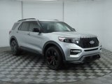 Used 2020 Ford Explorer ST w/ ST Street Pack image 3