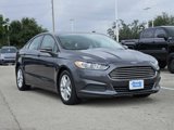 Used 2016 Ford Fusion SE image 4