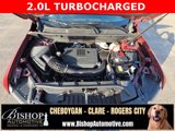 Used 2022 GMC Acadia SLT w/ Elevation Edition image 6