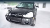 Used 2006 Hyundai Tucson GLS image 3