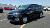 Certified 2023 Chevrolet Equinox LT image 4