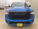 New 2025 RAM 1500 Laramie w/ Night Edition image 2