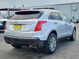 Used 2019 Cadillac XT5 Luxury image 5