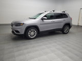 Used 2019 Jeep Cherokee Latitude Plus image 2