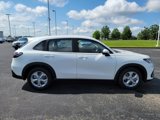 New 2025 Honda HR-V LX image 6