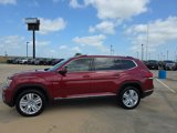 Used 2018 Volkswagen Atlas SEL Premium image 5
