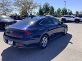 Used 2020 Hyundai Sonata SE w/ Cargo Package image 5