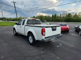 Used 2018 Nissan Frontier SV image 5
