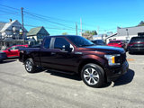Used 2019 Ford F150 XL w/ Equipment Group 101A Mid image 4