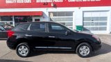 Used 2013 Nissan Rogue S image 4